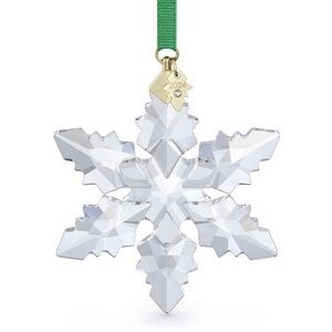 NEW Swarovski 2024 Annual Ornament